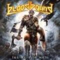 Tales From The North (Limited 2CD Digipack) - Bloodbound. (CD)
