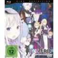 Re:ZERO -Starting Life in Another World - 2. Staffel - Vol. 1 Limited Edition (Blu-ray)