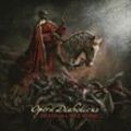 Death On A Pale Horse (Digipak) - Opera Diabolicus. (CD)