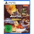 Avatar: The Last Airbender - Quest for Balance PlayStation 5