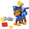 Vtech® Spielfigur PAW Patrol, Rettungshund Chase, mit Sound, blau