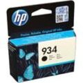 HP Tinte C2P19AE 934 schwarz