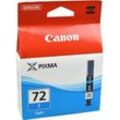 Canon Tinte 6404B001 PGI-72C cyan