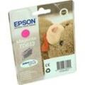 Epson Tinte C13T06134010 magenta