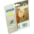 Epson Tinte C13T06144010 yellow