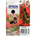 Epson Tinte C13T09R14010 503XL schwarz
