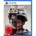 Call of Duty Black Ops Cold War PS5 Spiel PlayStation 5