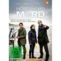 Nord Nord Mord: Sievers und die Frau im Zug / Sievers und die Tote im Strandkorb (DVD)