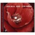 Jorinde und Joringel, 1 Audio-CD - Johann Heinrich Jung-Stilling (Hörbuch)