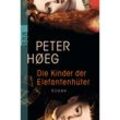 Die Kinder der Elefantenhüter - Peter Høeg, Taschenbuch