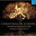 Christmas In Europe - Thomas Hengelbrock, Balthasar-Neumann-Chor. (CD)