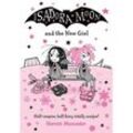 Isadora Moon and the New Girl - Harriet Muncaster, Taschenbuch