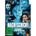 Nachtschicht: Blut und Eisen / Die Ruhe vor dem Sturm (DVD)