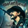Clean Your Clock - Motörhead. (CD)