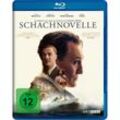 Schachnovelle (Blu-ray)