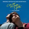 Call Me By Your Name/Ost - Various. (CD)