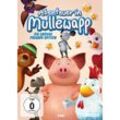 Abenteuer in Mullewapp - Die große Freunde Edition (DVD)
