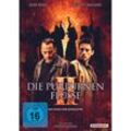 Die purpurnen Flüsse 2 - Die Engel der Apokalypse (DVD)