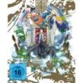 Sword Art Online - Alicization - War of Underworld - DVD Vol. 4 (Blu-ray)