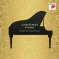 Christmas Piano - Martin Stadtfeld. (CD)