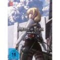 Attack on Titan - Staffel 3 - Vol. 2 (DVD)