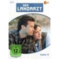 Der Landarzt - Staffel 19 (DVD)