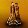 Mary Queen Of Scots - Ost, Max Richter. (CD)