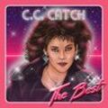 The Best - C.c. Catch. (CD)