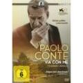 Paolo Conte - Via con me (DVD)