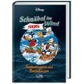 Schnäbel im Wind / Disney Enthologien Bd.31 - Walt Disney, Gebunden
