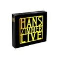 Hans Zimmer LIVE (2 CDs) - Hans Zimmer. (CD)