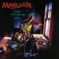 Script For A Jester'S Tear (2020 Stereo Remix) - Marillion. (CD)