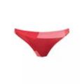 sloggi - Bikini Brazilian - Red S - sloggi Women Shore Kiritimati - Bademode für Frauen
