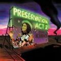 Preservation Act 2 - The Kinks. (LP)