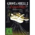 Ghost in the Shell 2 - Innocence (DVD)