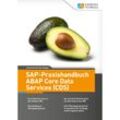 SAP-Praxishandbuch ABAP Core Data Services (CDS) - Gerbershagen Johannes, Taschenbuch