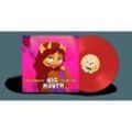 Super Songs Of Big Mouth Vol.2 (Netflix) (Red Lp) (Vinyl) - Ost. (LP)