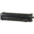 Recycling Toner XL ersetzt HP CE505A 05A schwarz