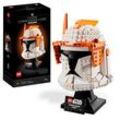 LEGO® Star Wars™ 75350 Clone Commander Cody™ Helm Bausatz