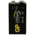 GP Batteries GP Lithium Batterie 9V Block Batterien Longlife