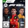 F1 23 Xbox Series X