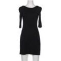 Miss Sixty Damen Kleid, schwarz