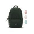 LARKSON Schulrucksack No 3 Rucksack Schule Mädchen Jungen Teenager (Keine Set)