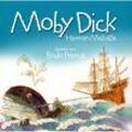 Moby Dick Von Herman Melville - Herman Melville (Hörbuch)