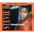 Summer Nights - Stevie B.. (CD)