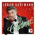 It's Christmas! (2 CDs) - Jonas Kaufmann, Mozarteumorch.Salzburg, J. Rieder. (CD)