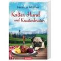 Kalter Hund und Krustenbraten / Hauptkommissar Hirschberg Bd. 7 - Jessica Müller, Taschenbuch