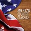 American Country Classics - Flatt & Scruggs-The Stanley Brothers-The Loneso. (CD)