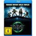 TMNT - Teenage Mutant Ninja Turtles (2007) (Blu-ray)