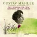 Mahler: Sinfonie 4-Das Lied Von Der Erde - Gustav-Reiner Fritz Mahler. (CD)